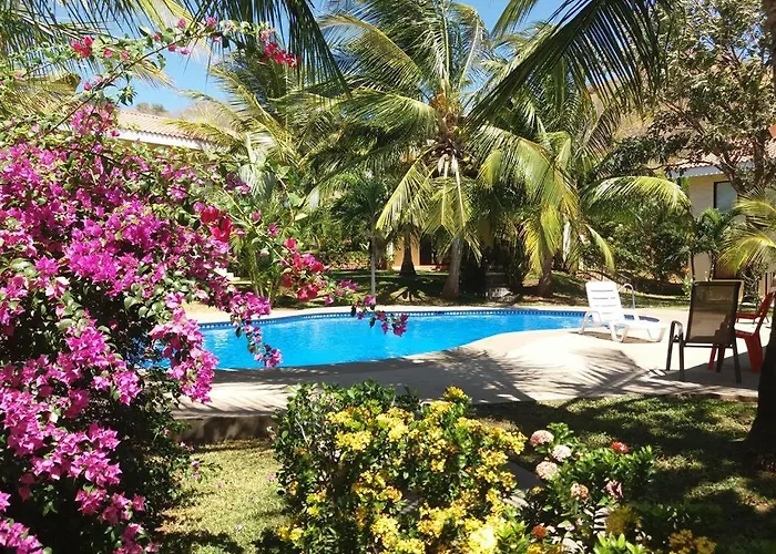 Colinas De Playas Del Appartement Coco