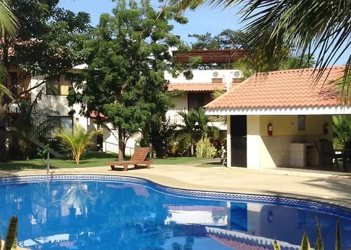 Colinas De Playas Del Appartement *
