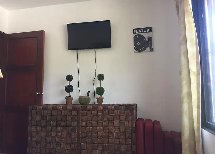 Appartement Colinas De Playas Del