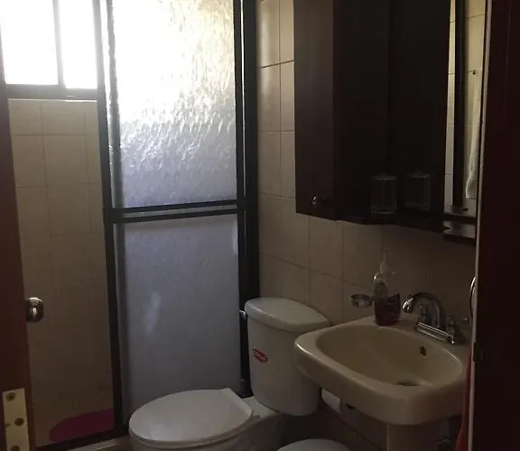 Colinas De Playas Del Appartement