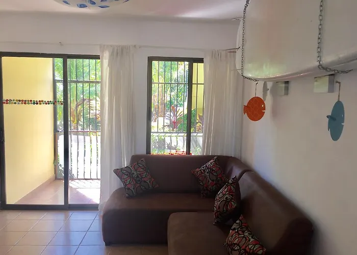 Colinas De Playas Del Appartement Coco