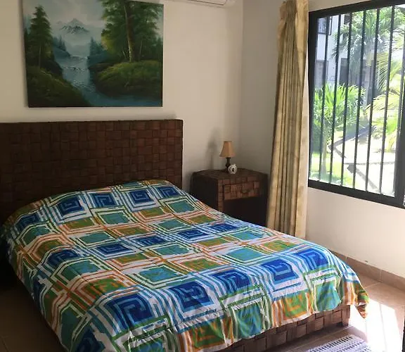 Colinas De Playas Del Appartement
