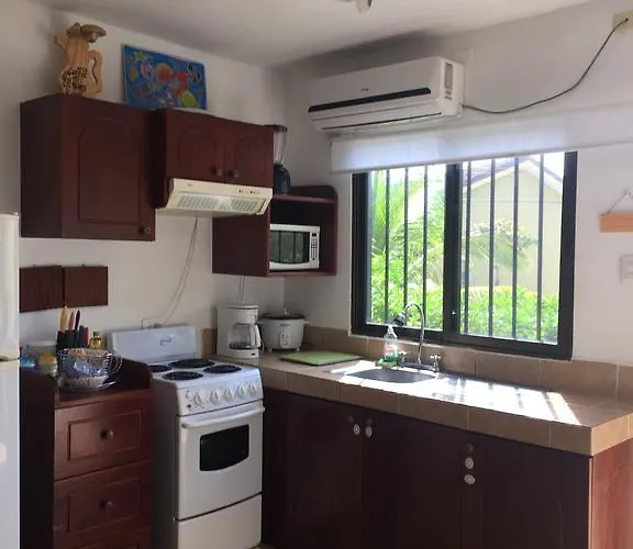 Appartement Colinas De Playas Del