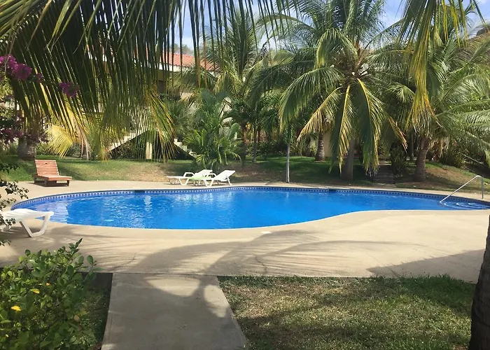 Appartement Colinas De Playas Del