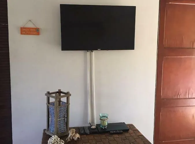 Colinas De Playas Del Appartement